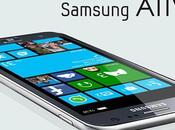 Samsung Ativ arriverà 2013