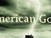 Neil Gaiman's American Gods