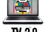 Rivoluzione 2.0, alla scoperta delle Television [Live Streaming]