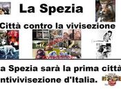 spezia, prima citta' italiana contro vivisezione