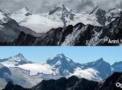 Campagna Glaciologica 2012 l'arretramento ghiacciai Gran Paradiso aumento