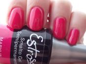 Basic Estrosa, tutorial semipermanente
