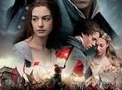 nuovo poster italiano lanciatissimo prossimi Oscar 2013 Misérables
