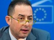 Intervista Vice Presidente Vicario Parlamento Europeo, Gianni Pittella.