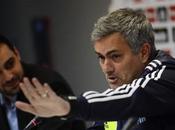 Mourinho esonerato perde derby Madrid