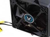 Sapphire presenta Cooler CPU: Vapor-X arrivo
