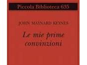 prime convinzioni