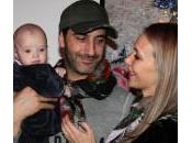 Ljudmila Radčenko, Matteo Viviani piccola “Pop Studio”