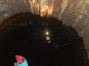 Rione Nidola Mostra Speleologia Urbana Todi