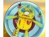 Throw Knife! Missione: salvare Buddy