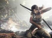 Tomb Raider, terzo video-diario parla comparto sonoro