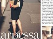 Marpessa Hennink Dolce Gabbana Vogue Paris