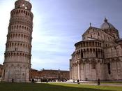 Pisa: Dove arte cultura fondono