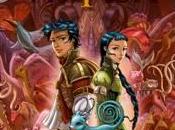 fuoco segreto altea isabel harper