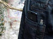 Jeans presenta jeans iPhone