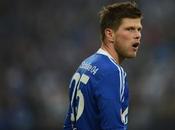 Huntelaar colpo sorpresa mercato della Lazio