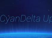 CyanogenMod: scaricare solo delta degli aggiornamenti CyanDelta Updater