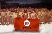 Costruire nuova sinistra italiana: l'esempio Syriza