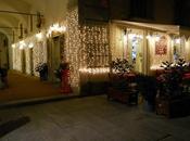 White Christmas Turin