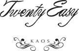 Twenty Easy Kaos #moda