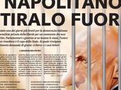 mostro prima pagina