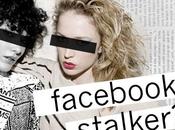 Stalking Facebook