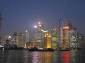 Welcome Shanghai