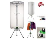 asciuga biancheria elettrico