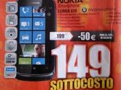 Sottocosto Expert anche Windows Phone: Lumia 149€