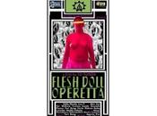 FLESH DOLL OPERETTA (2001) SS-Sunda