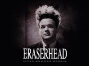 dream dark troubling things: Eraserhead Original Soundtrack Recording