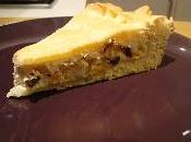 Crostata cassata