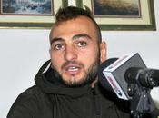 "Arcidiacono orgoglio degli ultrà": striscione polemico tifosi dell'Inter