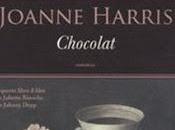 Chocolat Joanne Harris