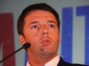 Renzi, finale