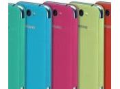 Nuove cover Samsung Galaxy Note