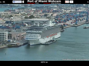 Maiden Call Miami Riviera, nuova luxury ship Oceania Cruises