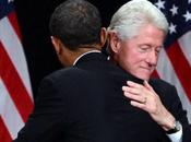Storytelling lezione Bill Clinton