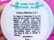 Review: Chic Crema Tirami...su