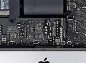 iMac fatto pezzi Team iFixit