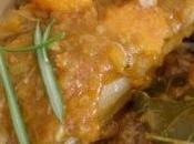 Bimby, Pollo alla Cacciatora