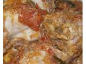 Bimby, Coniglio alla Cacciatora