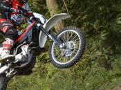 Husqvarna sbarca Brasile enduro TE477 TE310R