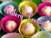 Praline cocco (tipo Raffaello)