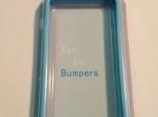 Recensione Custodia Bumper iPhone