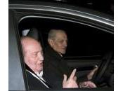 Spagna, Juan Carlos: volto provato, dopo operazione