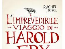L'IMPREVEDIBILE VIAGGIO HAROLD Rachel Joyce
