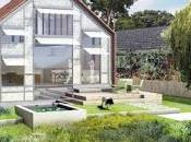 case anfibio, un'idea contrastare alluvioni