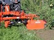 Mazzarrone Aiuta padre campagna Giovane viene dilaniato dalla fresa