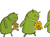 Android KeyLime confermato Goolge